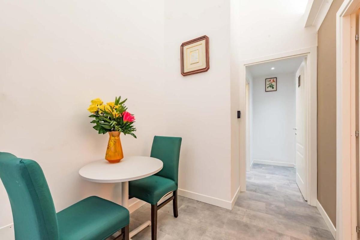 1 Eternal Residency Aparthotel Rome